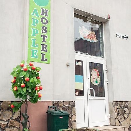 Apple Hostel ลวีฟ ภายนอก รูปภาพ