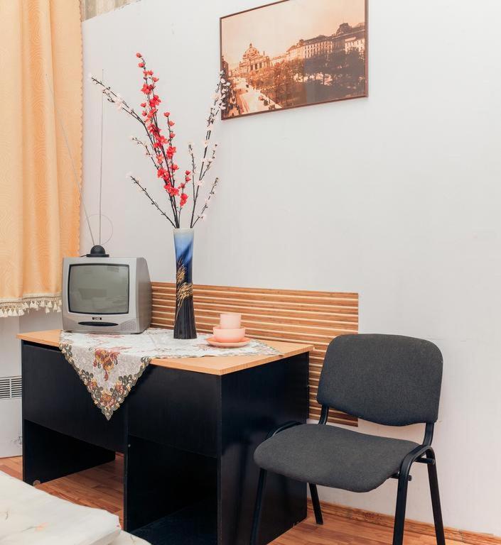 Apple Hostel ลวีฟ ภายนอก รูปภาพ