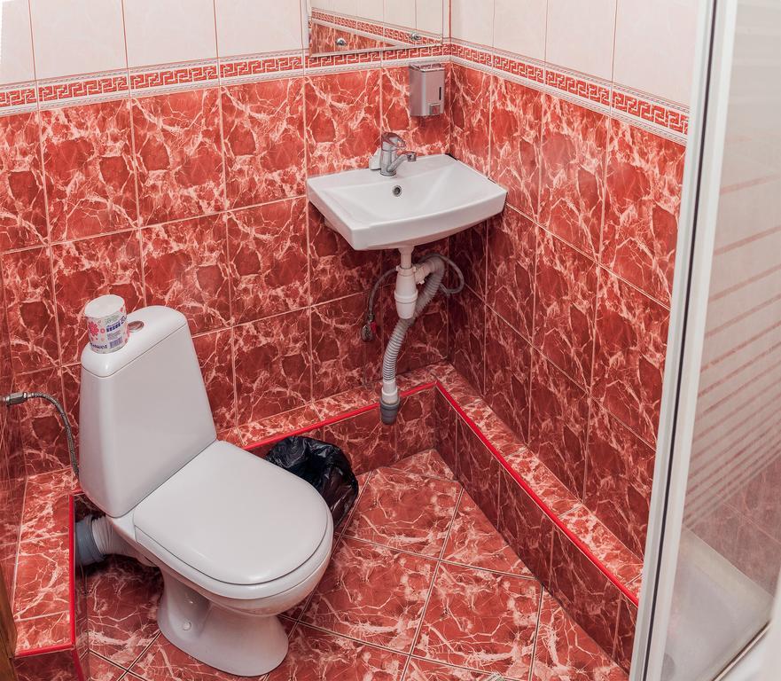 Apple Hostel ลวีฟ ห้อง รูปภาพ