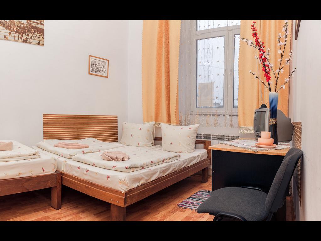 Apple Hostel ลวีฟ ห้อง รูปภาพ