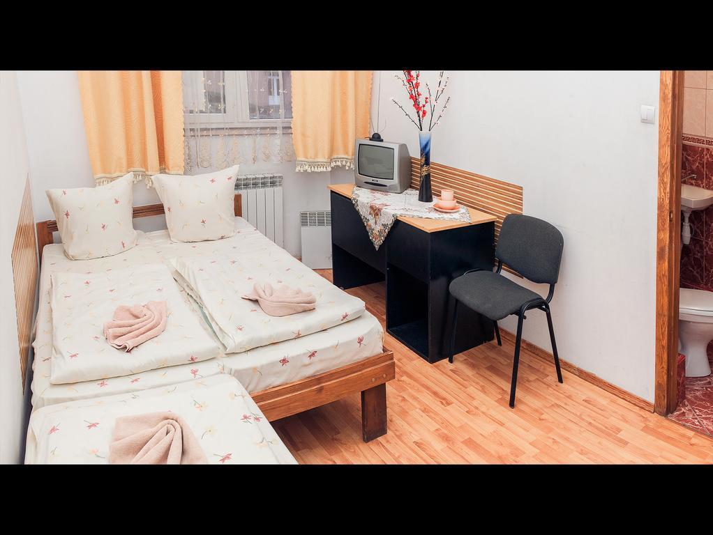 Apple Hostel ลวีฟ ห้อง รูปภาพ