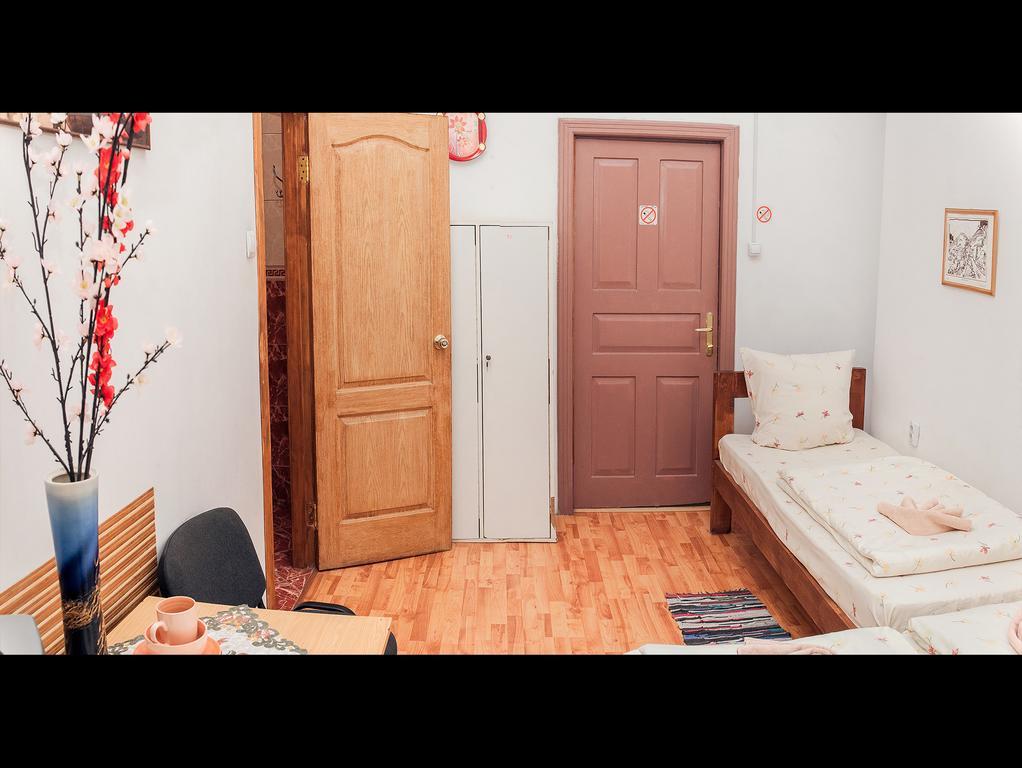 Apple Hostel ลวีฟ ห้อง รูปภาพ