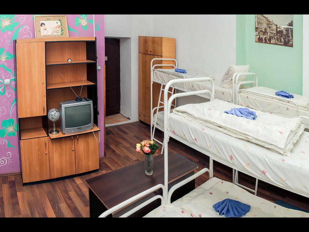 Apple Hostel ลวีฟ ห้อง รูปภาพ