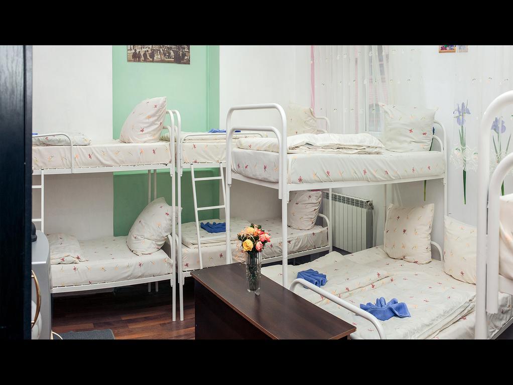 Apple Hostel ลวีฟ ห้อง รูปภาพ