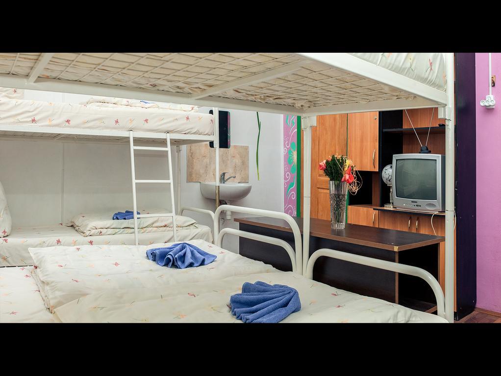 Apple Hostel ลวีฟ ห้อง รูปภาพ