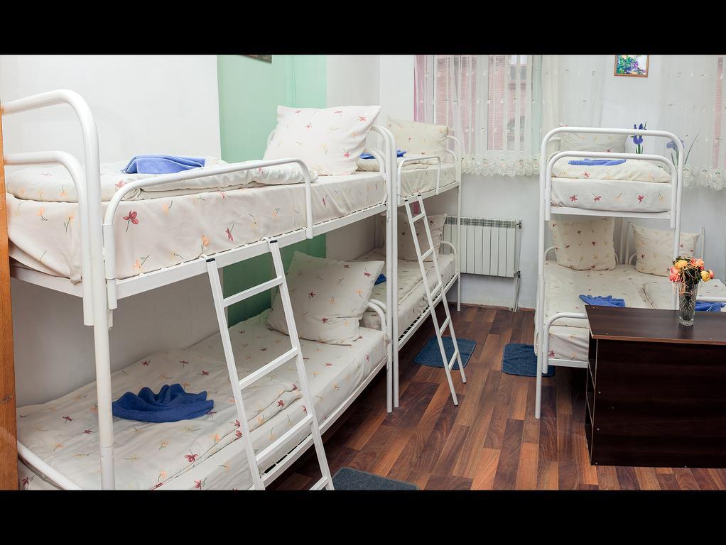 Apple Hostel ลวีฟ ห้อง รูปภาพ