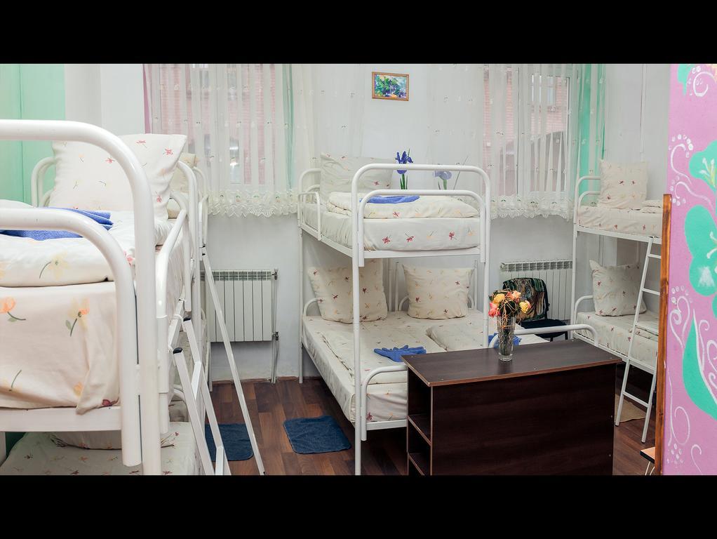Apple Hostel ลวีฟ ห้อง รูปภาพ