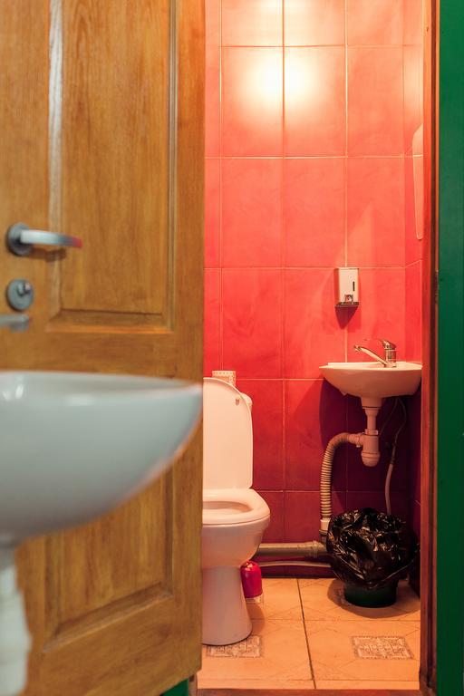 Apple Hostel ลวีฟ ห้อง รูปภาพ