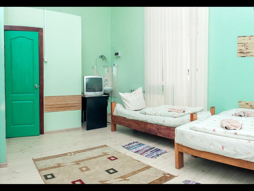 Apple Hostel ลวีฟ ห้อง รูปภาพ