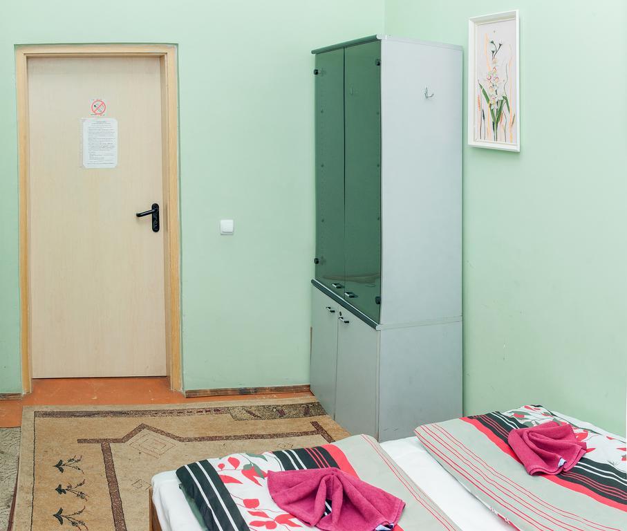 Apple Hostel ลวีฟ ห้อง รูปภาพ