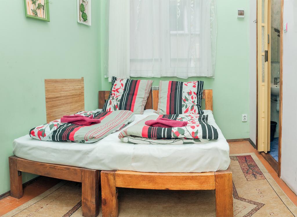 Apple Hostel ลวีฟ ห้อง รูปภาพ