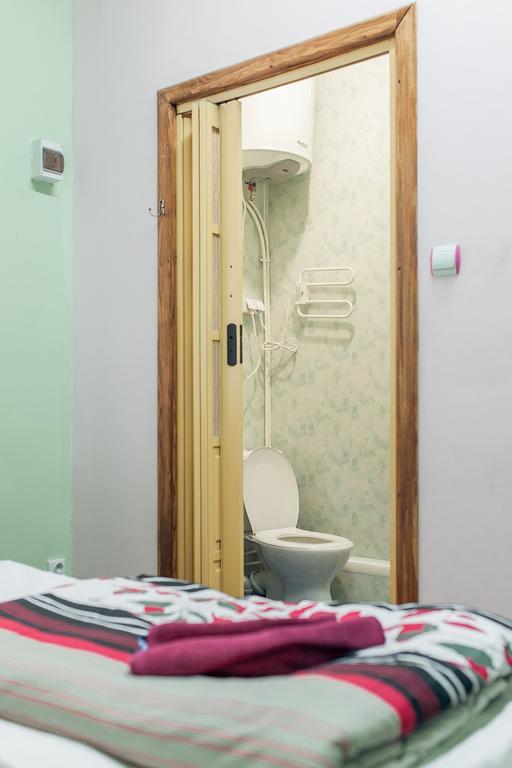 Apple Hostel ลวีฟ ห้อง รูปภาพ