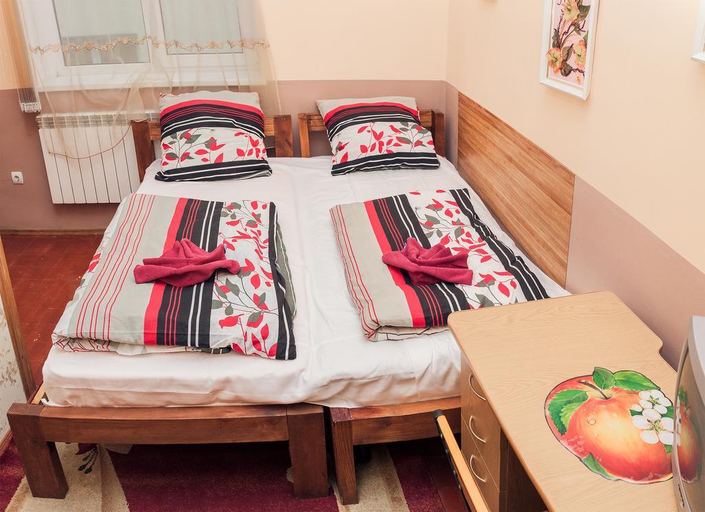 Apple Hostel ลวีฟ ห้อง รูปภาพ