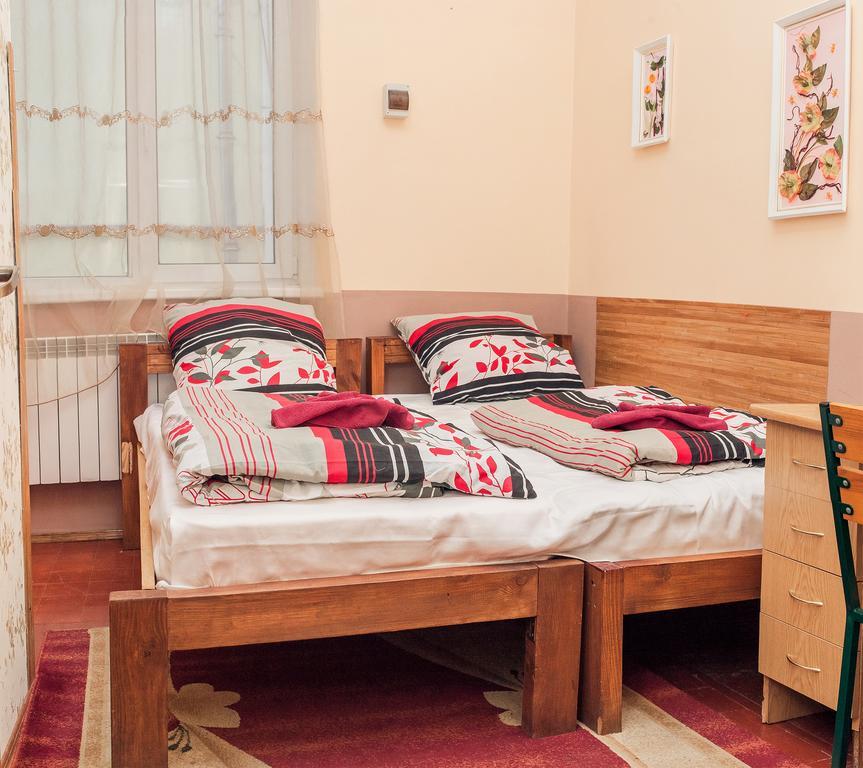 Apple Hostel ลวีฟ ห้อง รูปภาพ