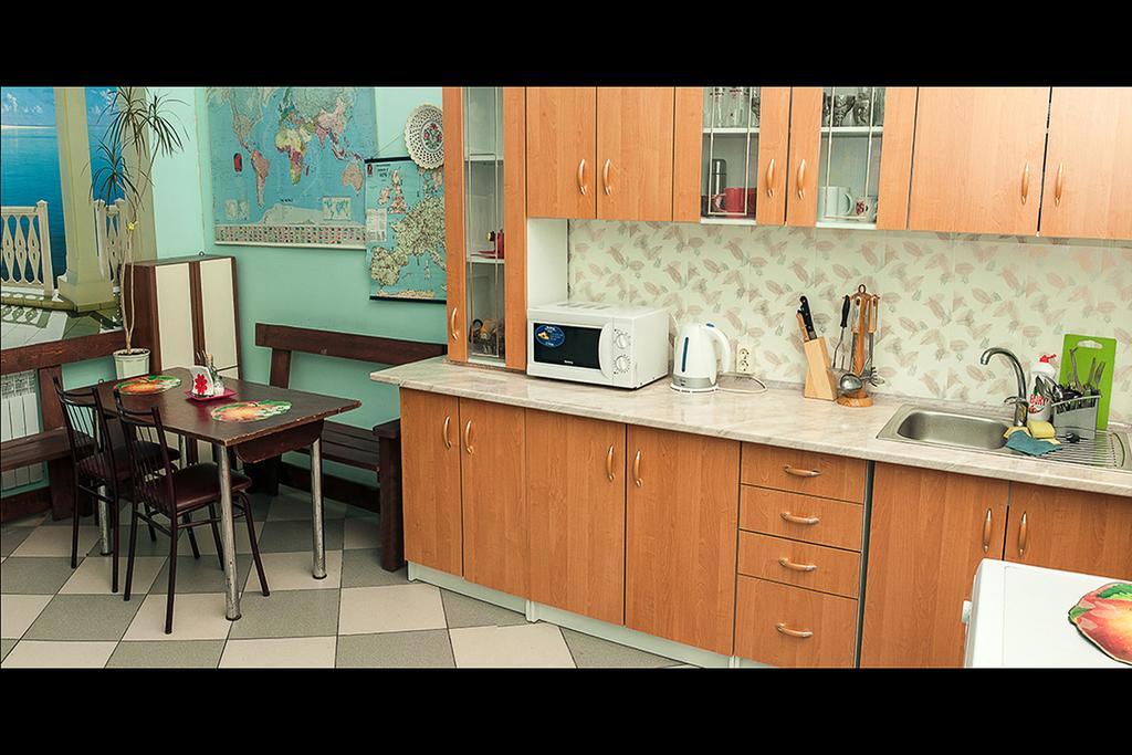 Apple Hostel ลวีฟ ภายนอก รูปภาพ