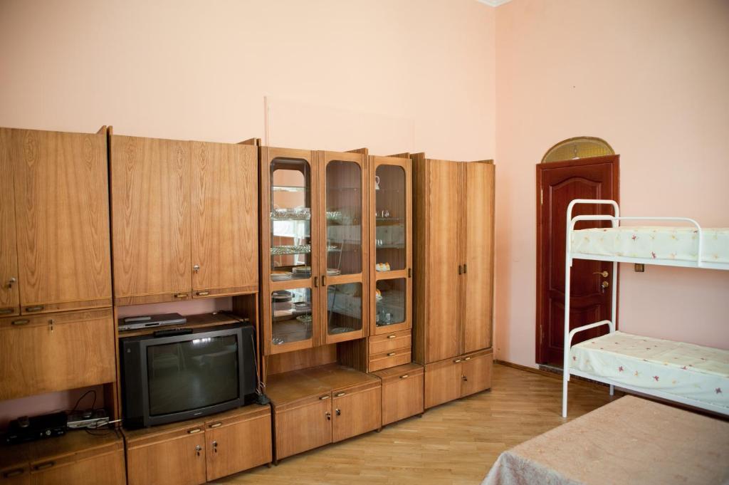Apple Hostel ลวีฟ ห้อง รูปภาพ