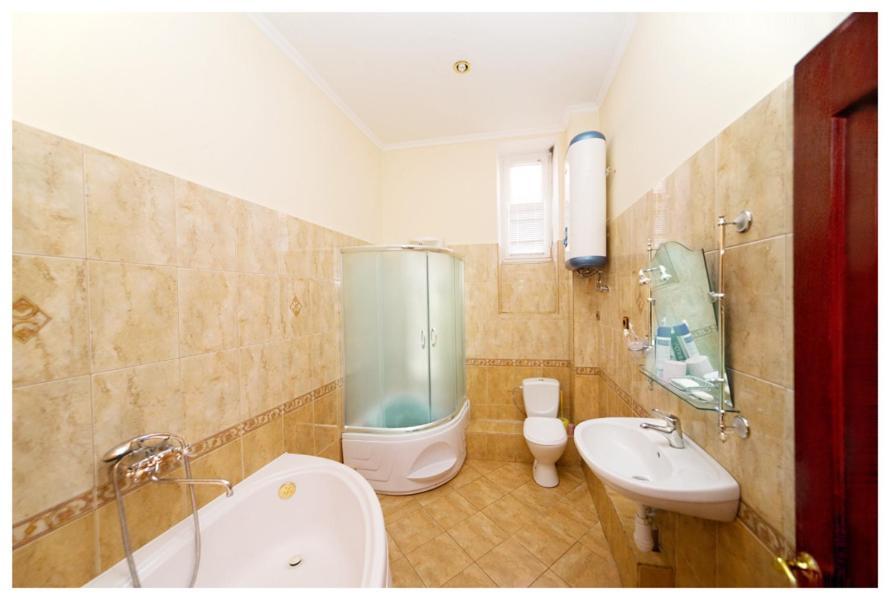 Apple Hostel ลวีฟ ภายนอก รูปภาพ