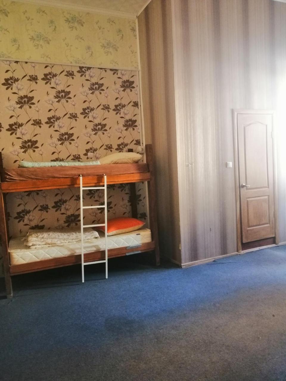 Apple Hostel ลวีฟ ภายนอก รูปภาพ